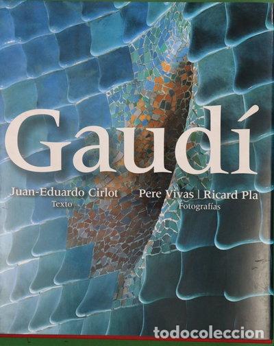 Libri di seconda mano: Gaud&iacute;- 9788484780328