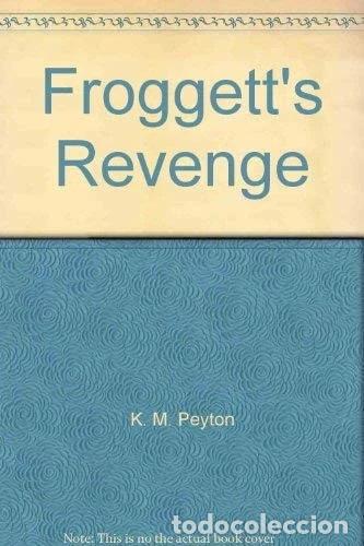 Libros: Froggett's Revenge- 9780140321159