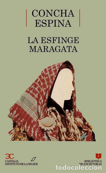 Libros: La esfinge maragata- 9788470395468