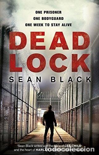 Libros: Dead Lock- 9780552162555
