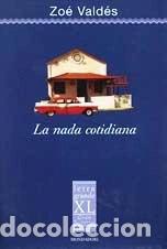 Libros: La nada cotidiana- 9788439706915