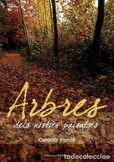 Livros em segunda m&atilde;o: Arbres dels nostres paisatges- 9788497913096