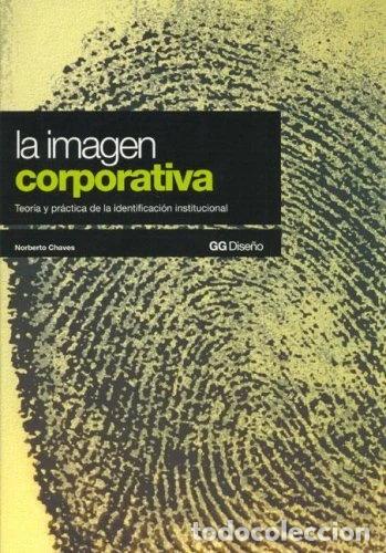 Livres: La imagen corporativa- 9788425220791