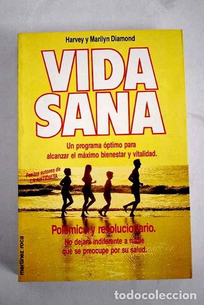 books: Vida sana- 9788427012899