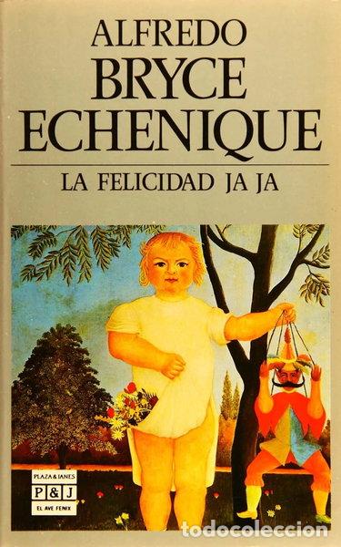 Libros: La felicidad ja ja- 9788401429675