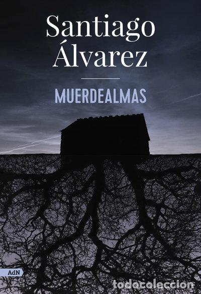 Libros: Muerdealmas- 9788413626901