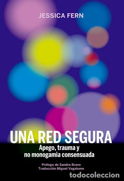 Libros: Una red segura- 9788419323026