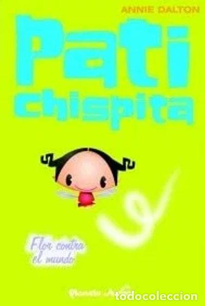 Libros: Flor contra el mundo- 9788408075905