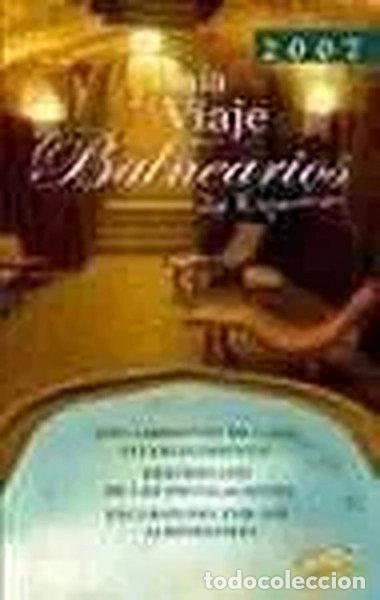 books: Gu&iacute;a de viaje por balnearios de Espa&ntilde;a 2007- 9788497765039