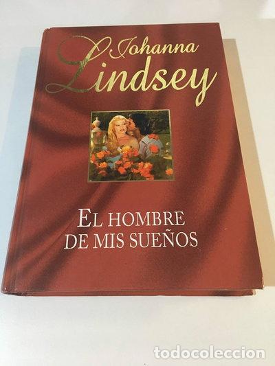B&uuml;cher: El hombre de mis sue&ntilde;os- 9788447328857