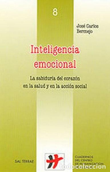 B&uuml;cher: Inteligencia emocional- 9788429315844