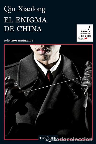 B&uuml;cher: El enigma de China- 9788483838198
