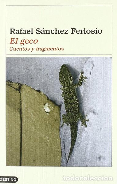 B&uuml;cher: El geco- 9788423336975