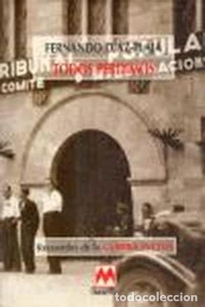 B&uuml;cher: Todos perdimos- 9788486478889