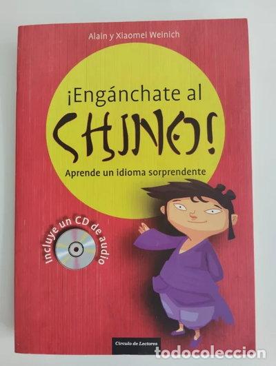 B&uuml;cher: &iexcl;Eng&aacute;nchate al chino!- 9788467238273