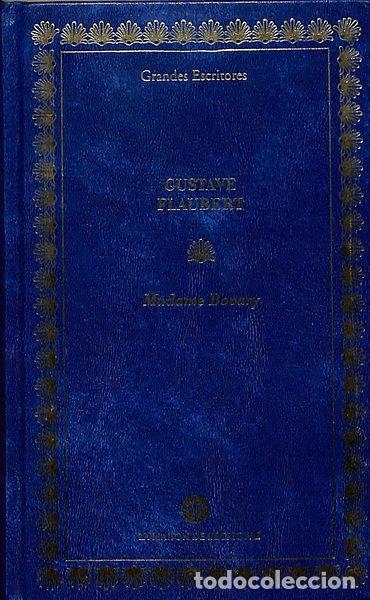 Libros: Madame Bovary- 9788448717964