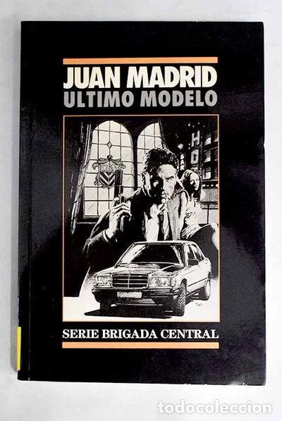 Libros: &Uacute;ltimo modelo- 9788440609663