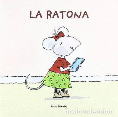 Libros: La Ratona- 9788497661485