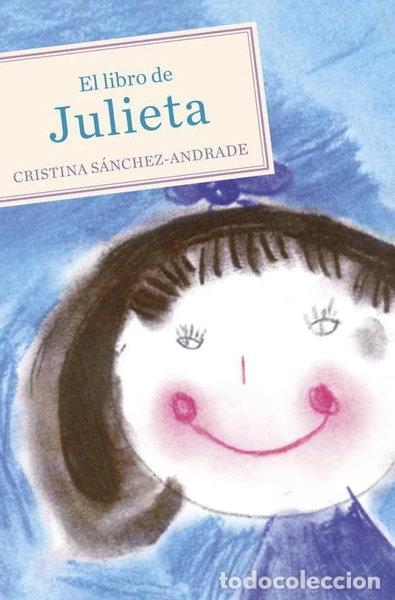 Livres: El libro de Julieta- 9788425345432