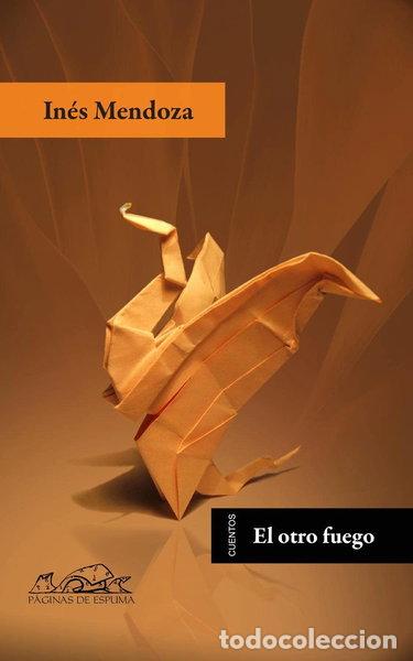 books: El otro fuego- 9788483930564