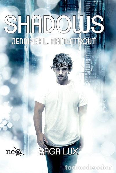 books: Shadows- 9788416429530