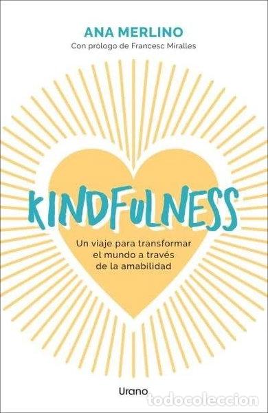 Libros: Kindfulness- 9788418714689