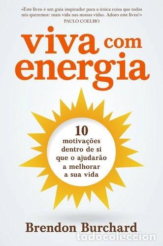 Libros: Viva com energia- 9789724621487