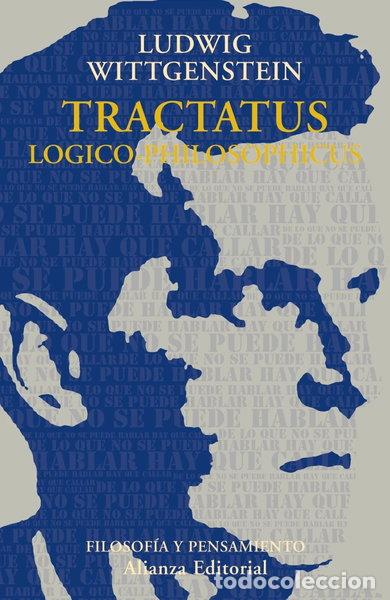 Libros: Tractatus Logico-Philosophicus- 9788420679365 - Foto 1