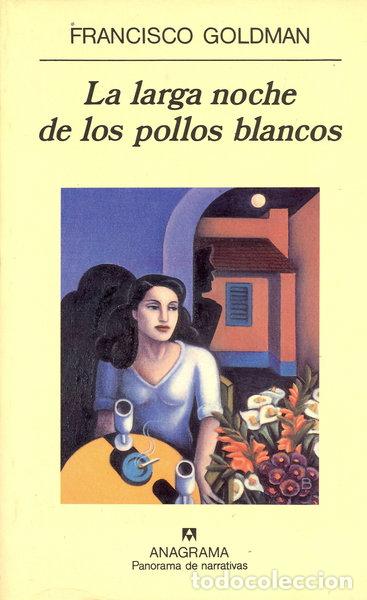 Libros: La larga noche de los pollos blancos- 9788433906625