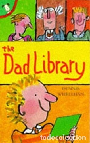 Libros: The Dad Library- 9780552529792