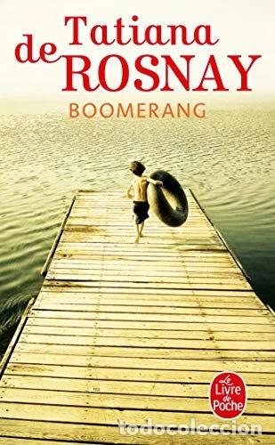 Libros: Boomerang- 9782253127703