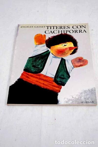 Livros em segunda m&atilde;o: T&iacute;teres con cachiporra- 9788403453050