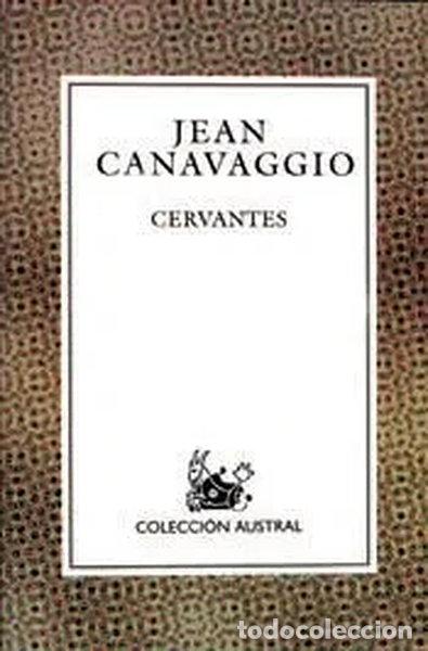 books: Cervantes- 9788467004076