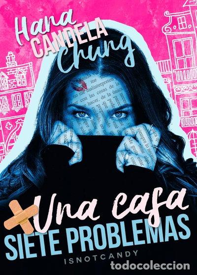 books: Una casa siete problemas- 9788494976445