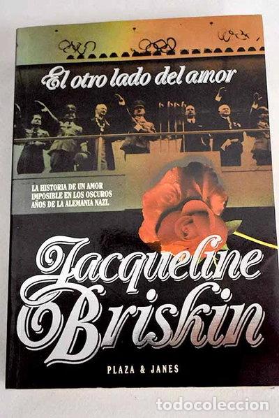books: El otro lado del amor- 9788401325328