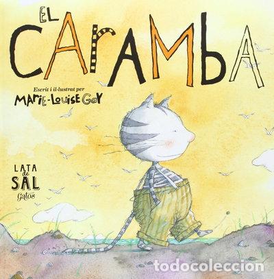 books: El Caramba- 9788494113611