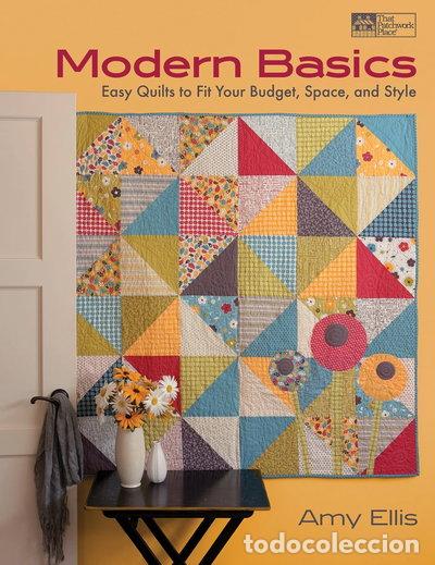 books: Modern Basics- 0744527110582