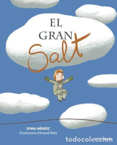 Libros: El gran salt- 9788412666779