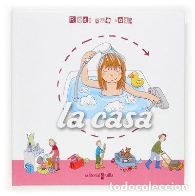 Libros: La casa- 9788466112741