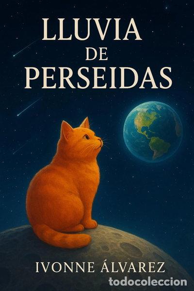 Libri di seconda mano: Lluvia de Perseidas- 9798277149669