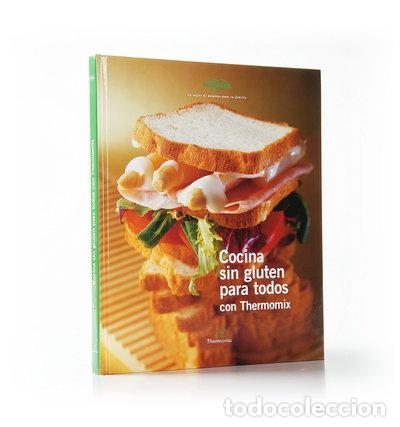 Libri di seconda mano: Cocina sin gluten para todos- 9788461249671