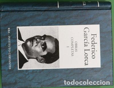 B&uuml;cher: Obras Completas I- 9788447341627