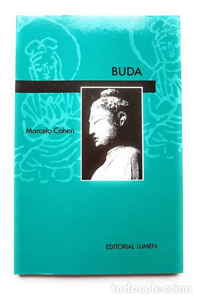 Libros: Buda (9788426424051)