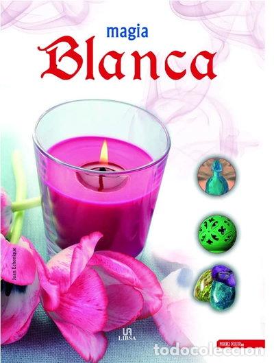 Libros: Magia Blanca- 9788466219273