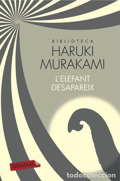 Libri di seconda mano: L'elefant desapareix- 9788417031350
