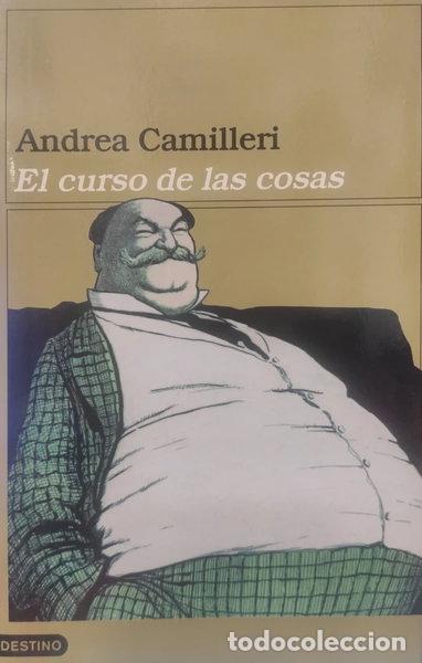 Libri di seconda mano: El curso de las cosas- 9780423331899
