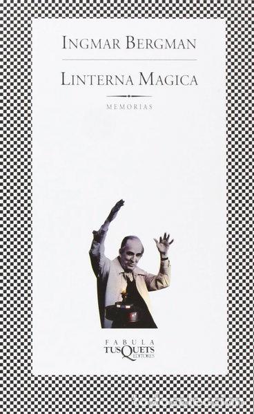 Libros: Linterna m&aacute;gica- 9788472238954 - Foto 1