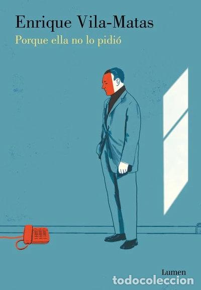 Libri di seconda mano: Porque ella no lo pidi&oacute;- 9788426402998