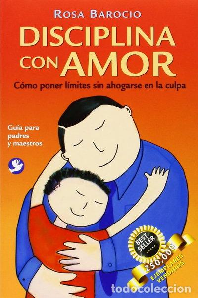 B&uuml;cher: Disciplina con amor- 9789688607329