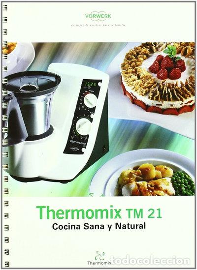 B&uuml;cher: Cocina sana y natural- 9788461222988